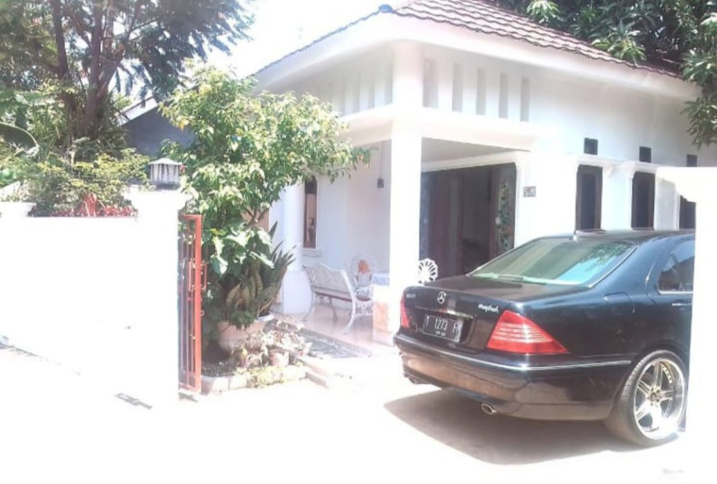 Jual Rumah  Kepuh Karangpawitan Karawang