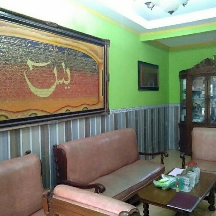 SIAP HUNI AFTER RENOV 2,5 LT MANTABZ @JATIMAKMUR PONDOKGEDE