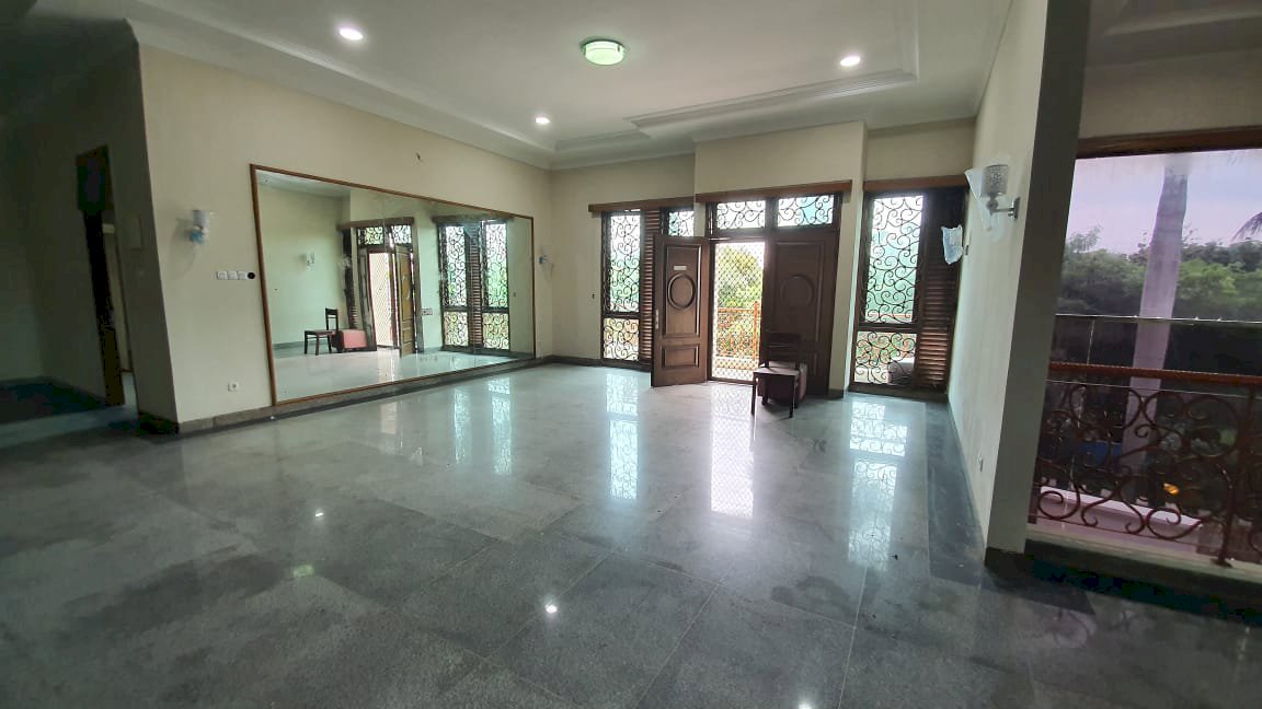 Dijual rumah Pulomas Residence,Jakarta Timur
