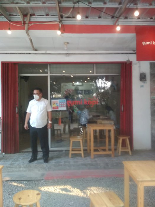 DIJUAL RUKO STRATEGIS DI TAMAN ROYAL TANGERANG