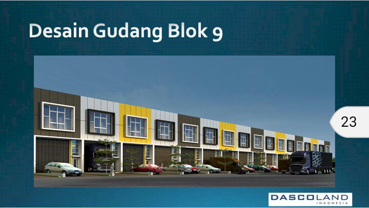 Gudang Murah dekat dengan mana saja