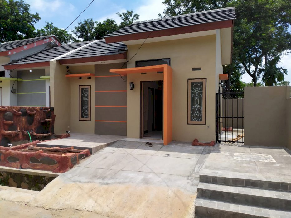 Perumahan subsidi di bogor timur