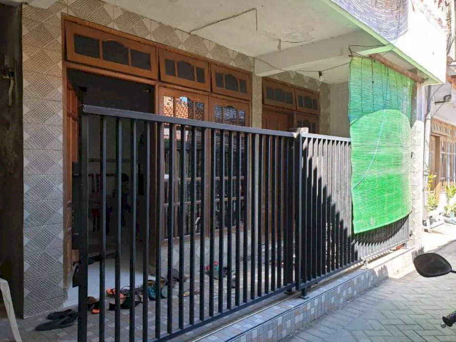 Rumah Murah Sepanjang Sidoarjo