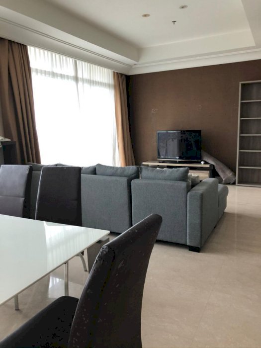 Disewakan The Pakubuwono View Tower Redwood