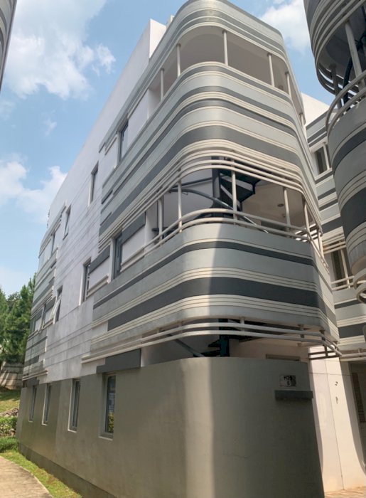 Anartha House - BSD City