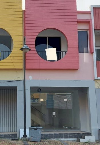 Ruko Golden 8 Gading Serpong