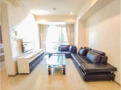 Dijual Harga Murah Dibawah Harga Pasaran 2 Kamar Tower Montreal Pool