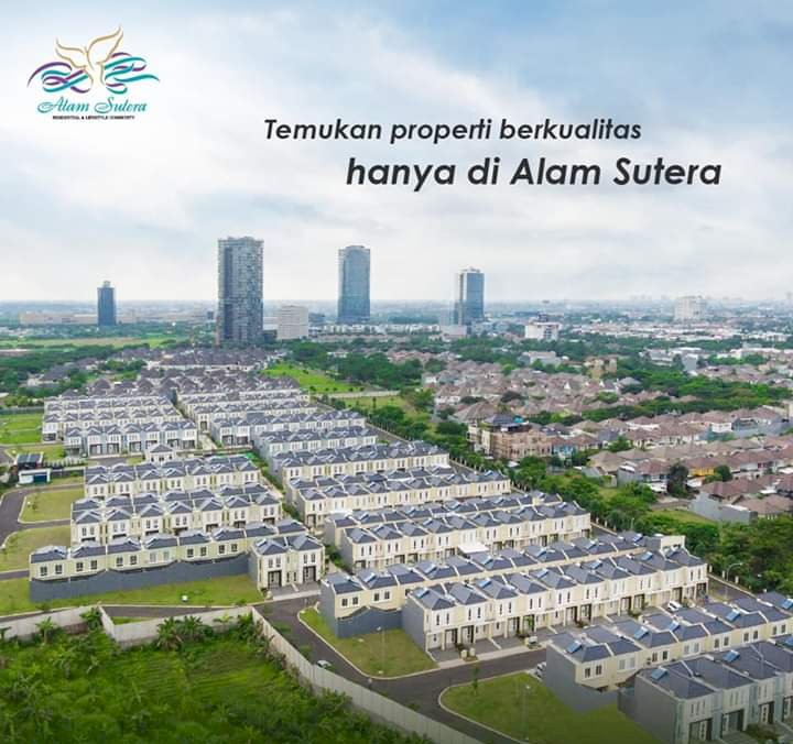 Kavling Nego Sampe Deal