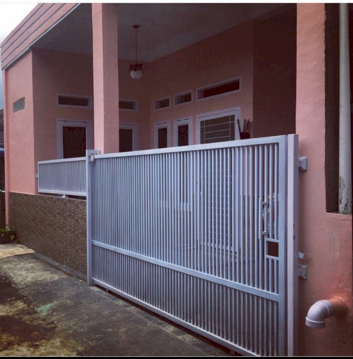 RUMAH KUALITAS PREMIUM