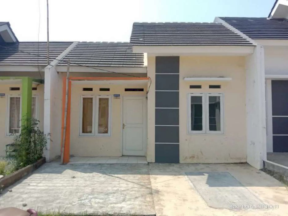 Oper kredit pesona kehuripan 3 Cileungsi