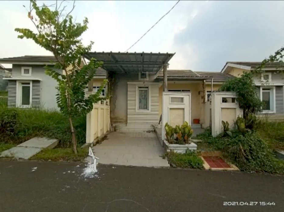 Oper kredit Citra indah city, luas 72.cicilan 1,2, SDH jln 4thn.52juta