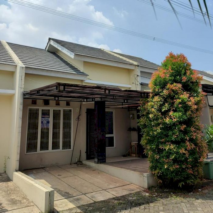 Central Karawaci - Binong Karawaci