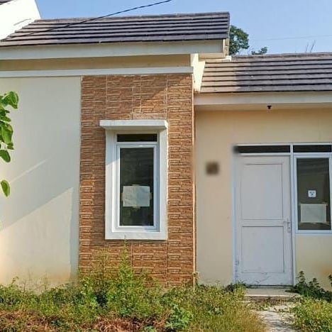 Oper kredit citra indah city cileungsi ciciln 1,5 jln 28bln oper 43jta