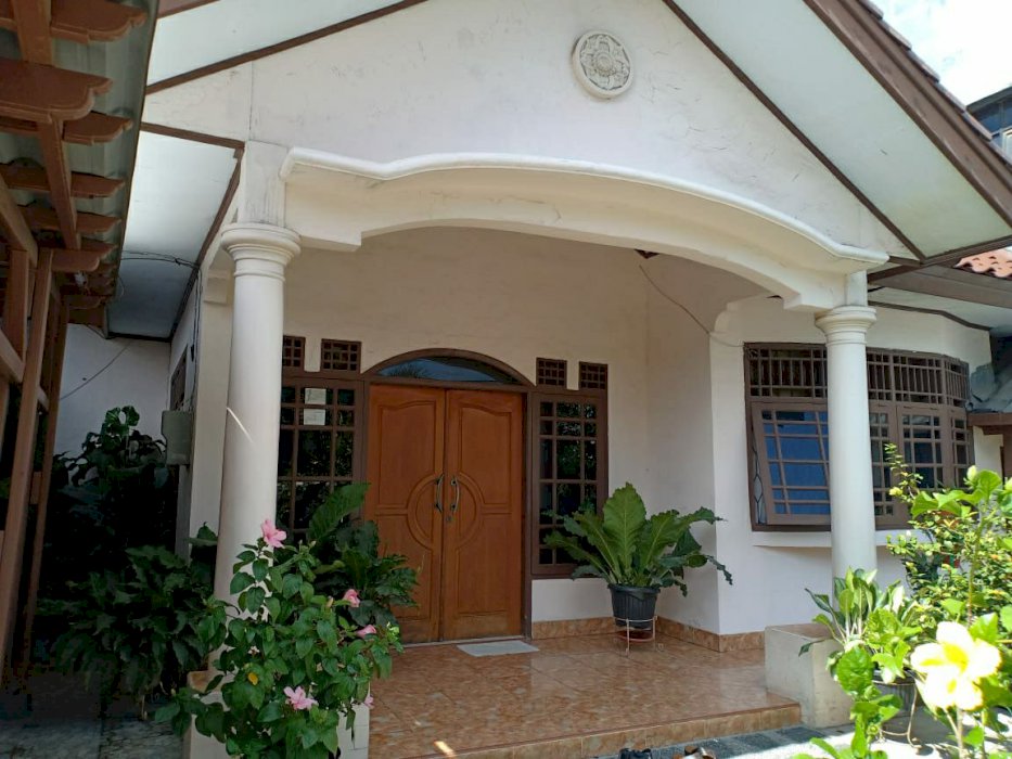 Rumah Bagus Sisp Huni