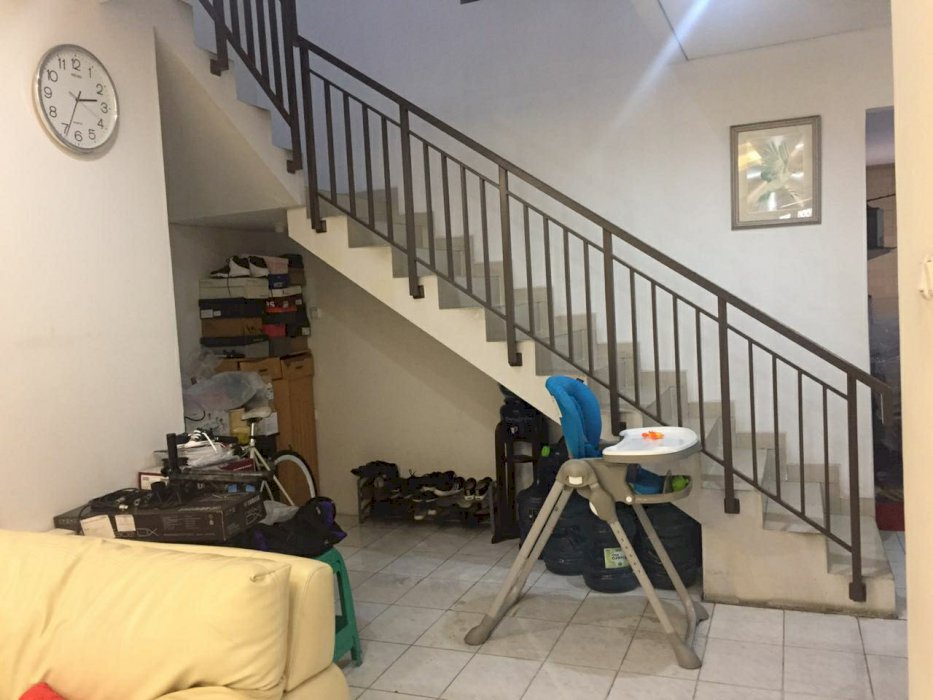 Rumah Sisp Huni Cipete