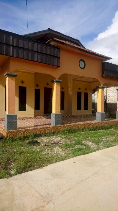 Di jual cepat rumah dihandil bakti