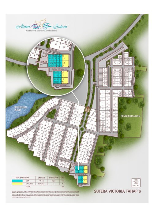 Tanah Nego Sampe Deal