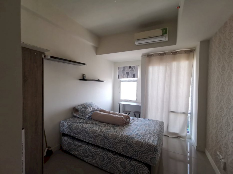 Apartement Ciputra lengkap perabot