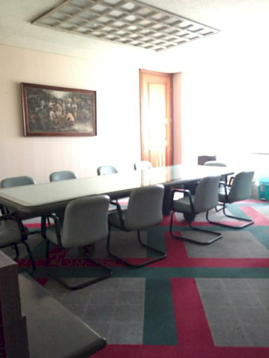 Gedung Perkantoran Petojo