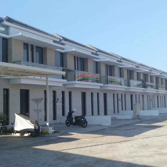 Wellington Park Residence type Perth