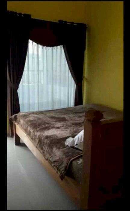 Paviliun harian tangerang selatan