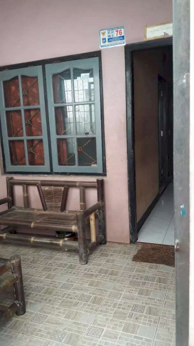 Kos murah di kota tangsel