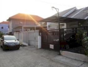 Rumah Wedoro Brigjen Katamso Sidoarjo