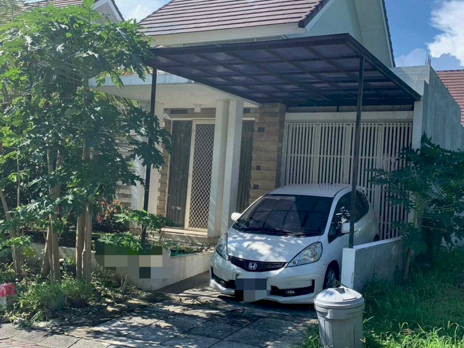  Rumah Perum Citraland, Surabaya Barat