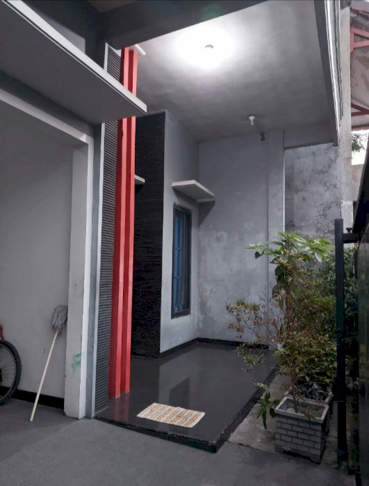 Rumah Dijual  Butuh Uang cepat