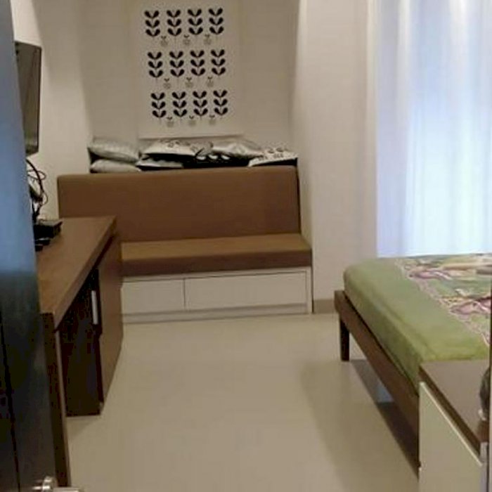 Apartemen Skyline type Studio - Gading Serpong