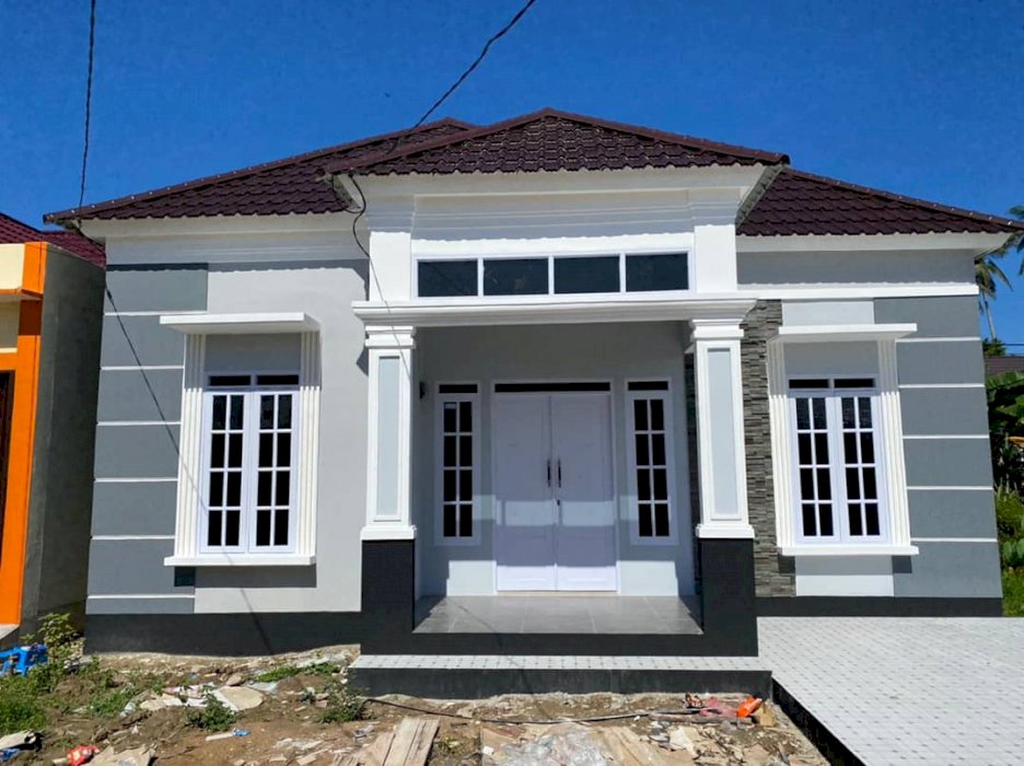 HANYA 1 UNIT MILIKI SEGERA