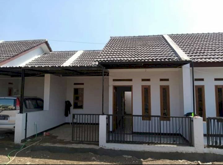 Rumah minimalis harga murah pullspek