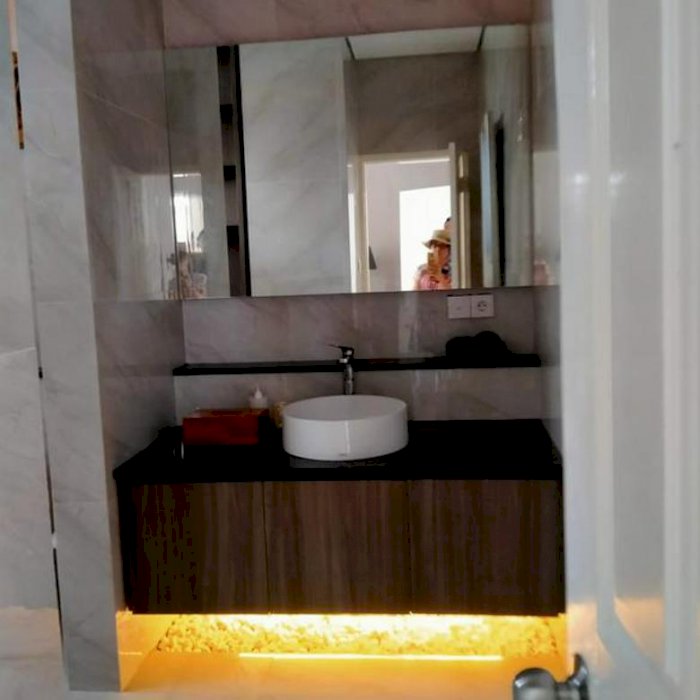 LUXURY VILLA IN BATU BELIG, KEROBOKAN WITH BEAUTIFUL DECOR! REDUCE THE PRICE!!!