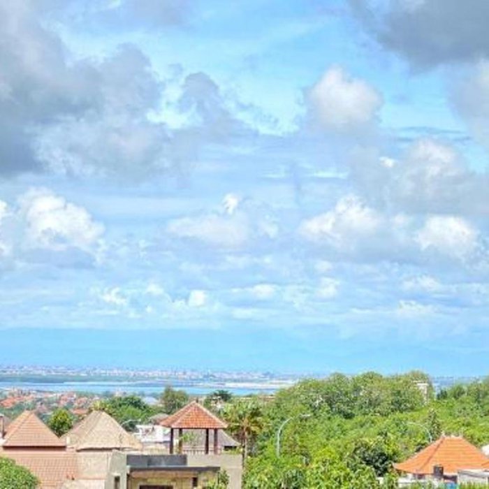 Quick Beautiful Villa in Bukit Jimbaran