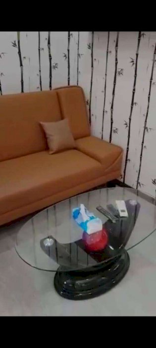 BEST DEAL APARTEMEN NORTHLAND ANCOL 1 KAMAR INTERIOR FURNISH BARU