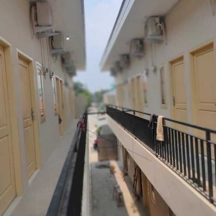 DI JUAL KOST2N FULL PENYEWA DI KAWASAN STRATEGIS DI CIKARANG!!