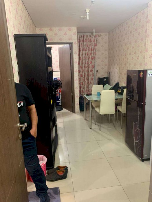 APARTEMEN NORTHLAND ANCOL STRATEGIS PINGGIR LAUT 2 KAMAR MURAH