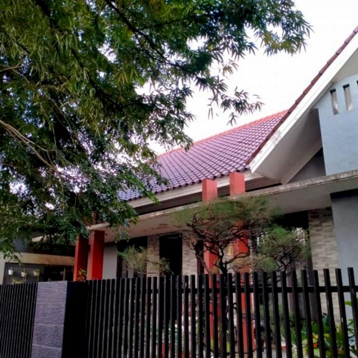 RUMAH DI JUAL DI JAKAPERMAI AL-AZAR