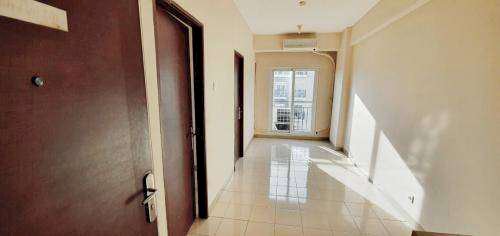 SUNTER PARK VIEW 2 BR HUK JARANG ADA VIEW BAGUS