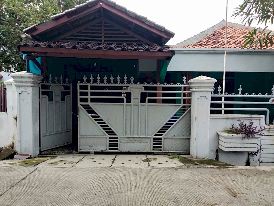 Dijual rumah kost diswasembada tmr jakarta utara