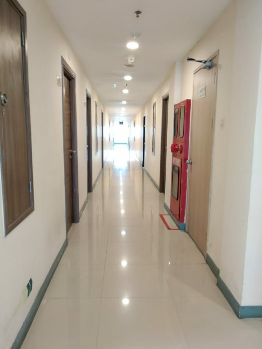 Apartmen Cantik BU Karawaci