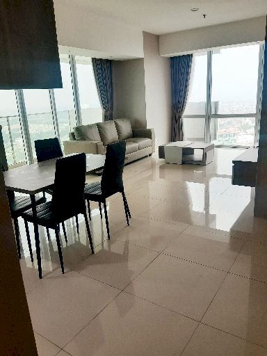Apartemen Karawaci Cantik Murah Meriah Ready Stock