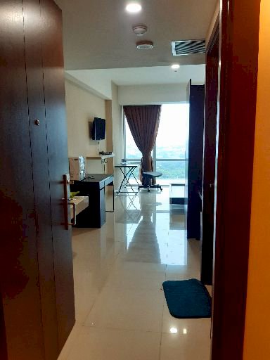 Apartemen Karawaci Murah Siap Huni