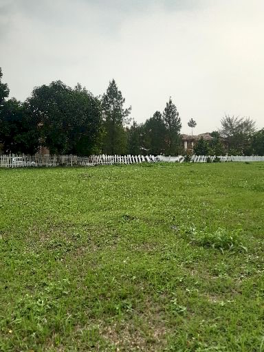 Kavling Komersil Lippo Karawaci