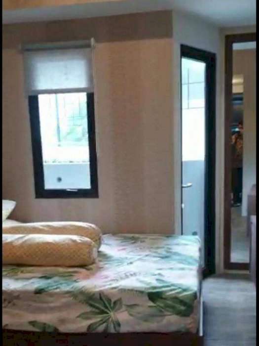 Unit disewakan di Apartemen Begawan Malang GMK00256
