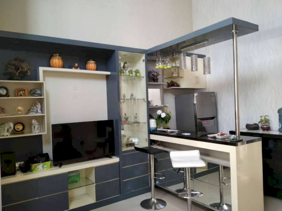 Rumah dijual di villa Dieng Malang GMK00259