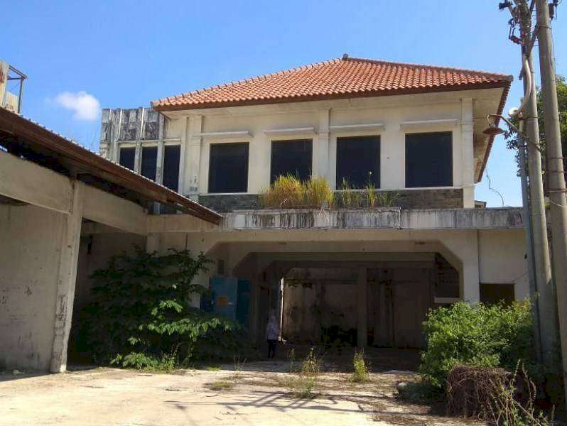 Gudang dijual di Jalan Mulyosari, Bandulan, Malang GMK00262