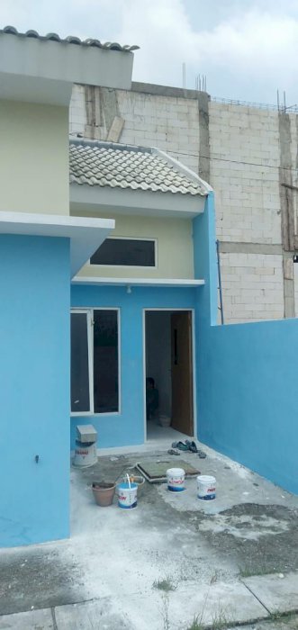 Rumah Ready Rungkut Surabaya