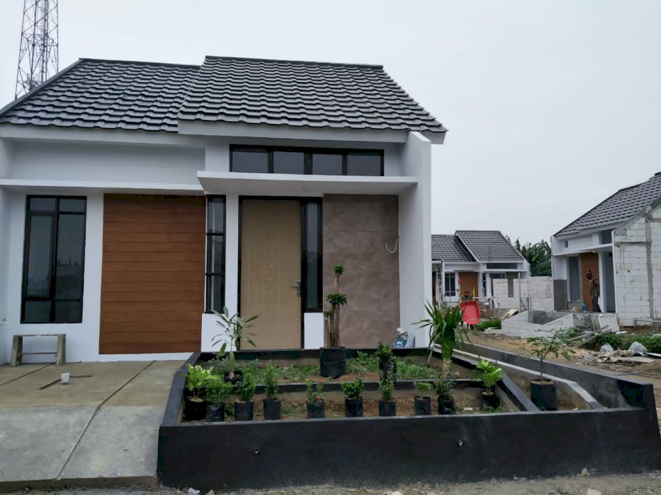 Perumahan Ash Shidiq Residence