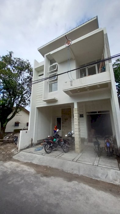 Rumah Kost Baru Di Dinoyo Depan Rumah Sakit Islam Unisma
